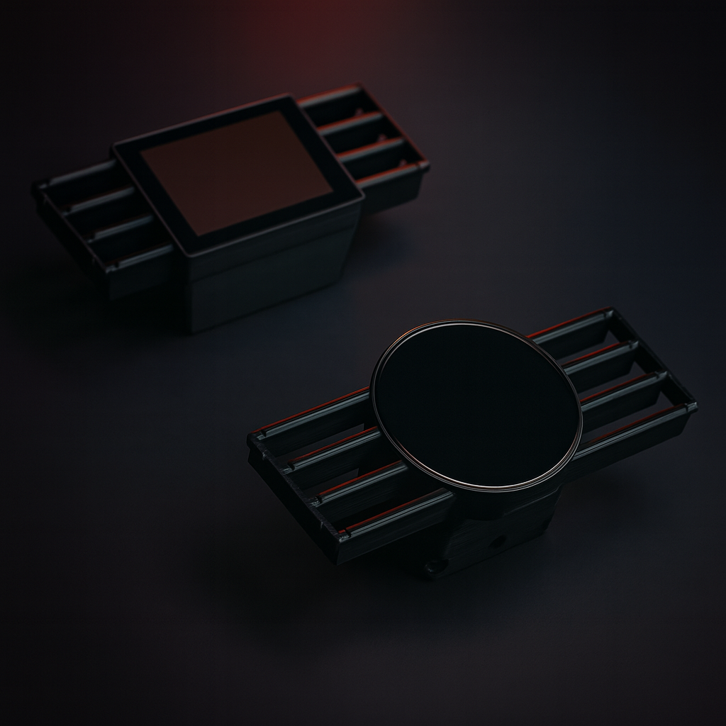 Vehicdata 2.41 Zoll Datendisplay V2 Bmw E90 E91 E92 E93