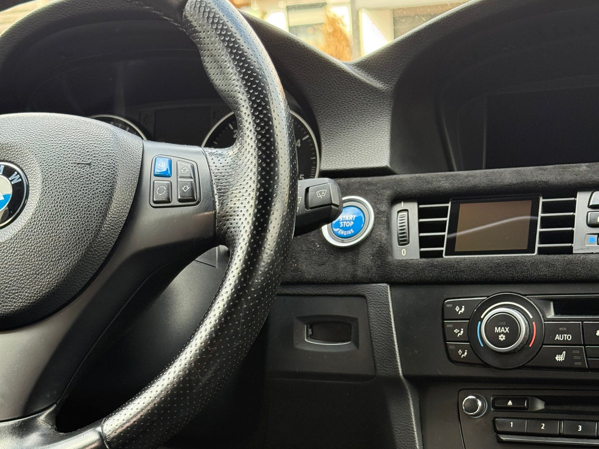 Vehicdata Bmw E90 E91 E92 E93 Blade Series