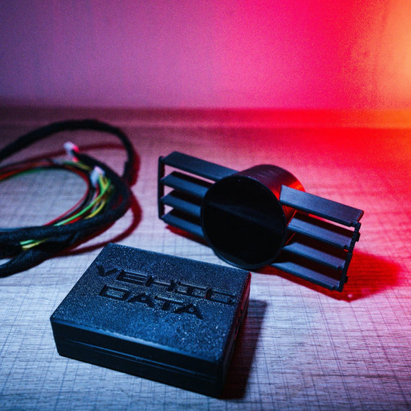 Vehicdata Aura Bmw E90 E91 E92 E93