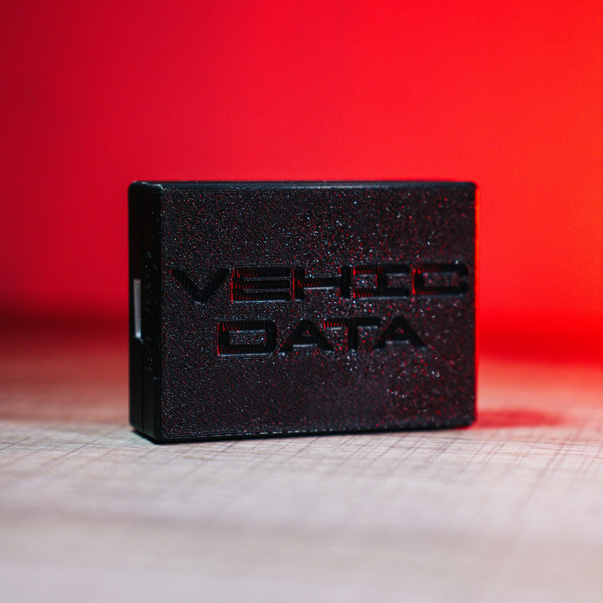 Vehicdata Steuerbox