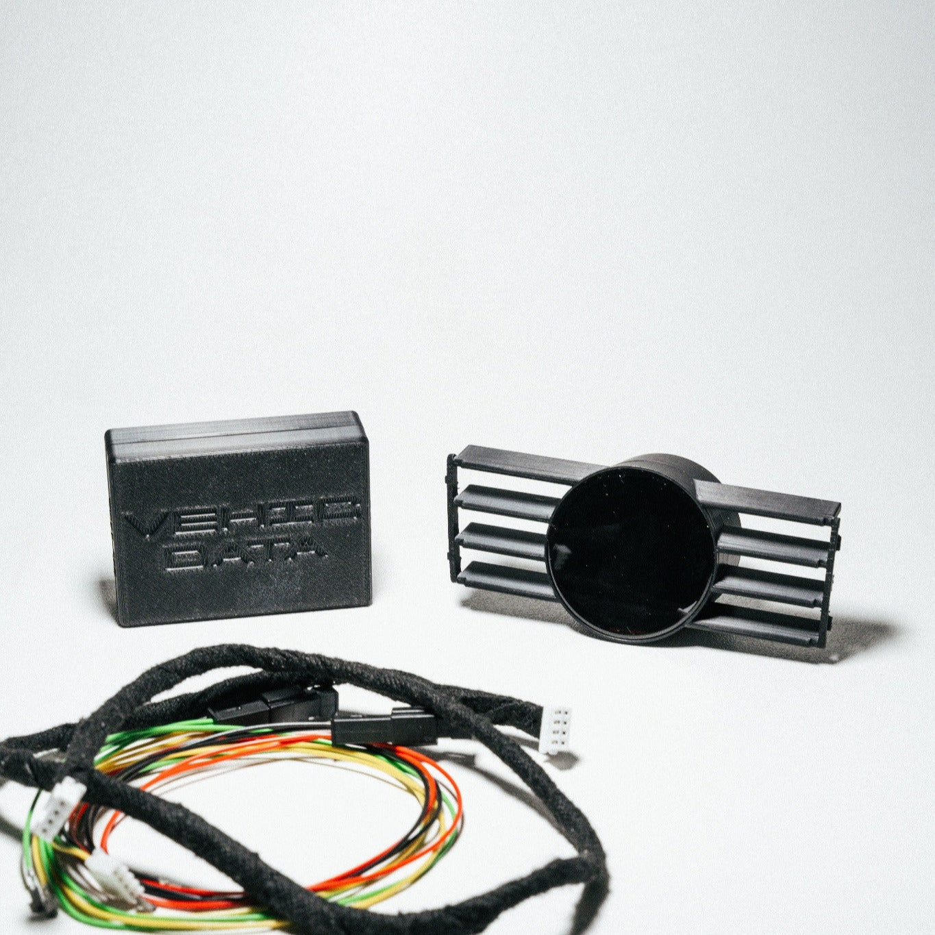 Vehicdata 1,75 Zoll Datendisplay V2 Bmw E90 E91 E92 E93