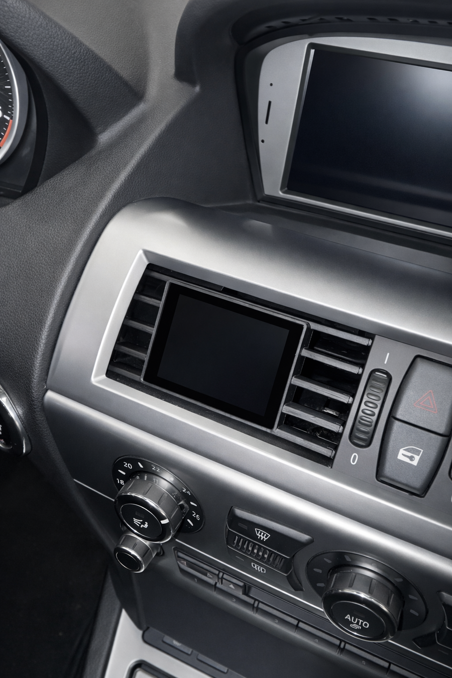 Vehicdata Blade Bmw E60/E61