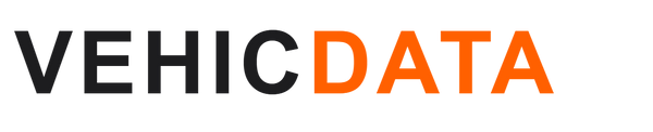VEHICDATA